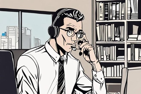 Контакт-центр