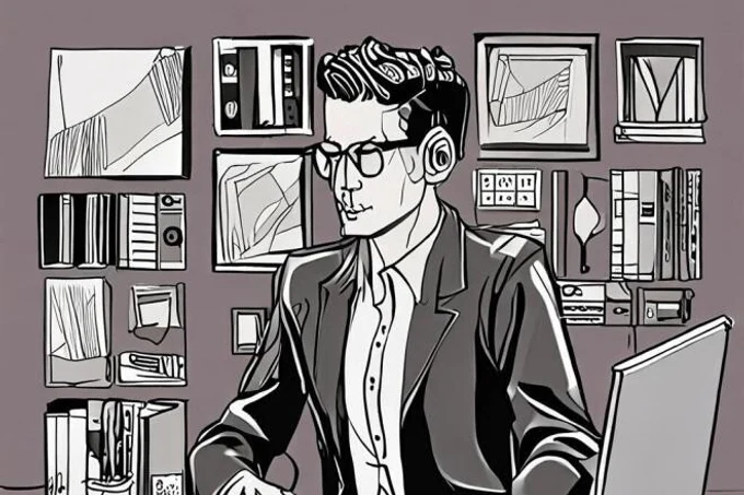 Автоматизация бизнеса