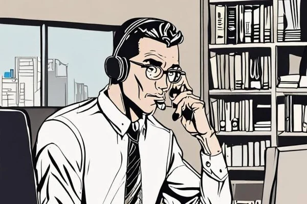 Контакт-центр